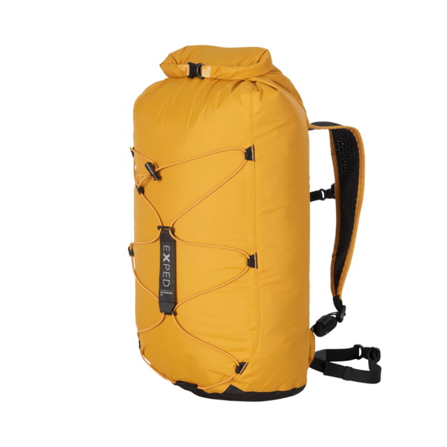 Exped Cloudburst 25 Daypack Gold One Size - Exped