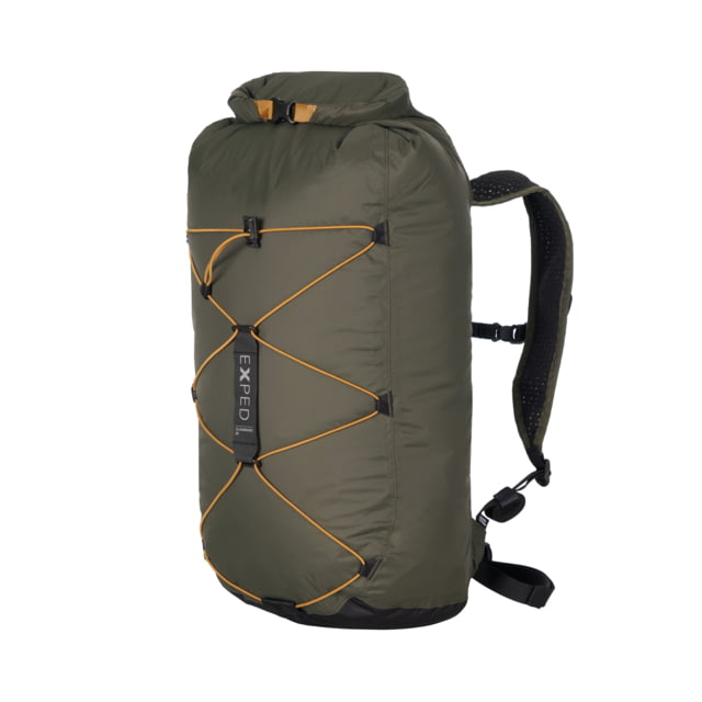 Exped Cloudburst 25 Daypack Moraine One Size - Exped