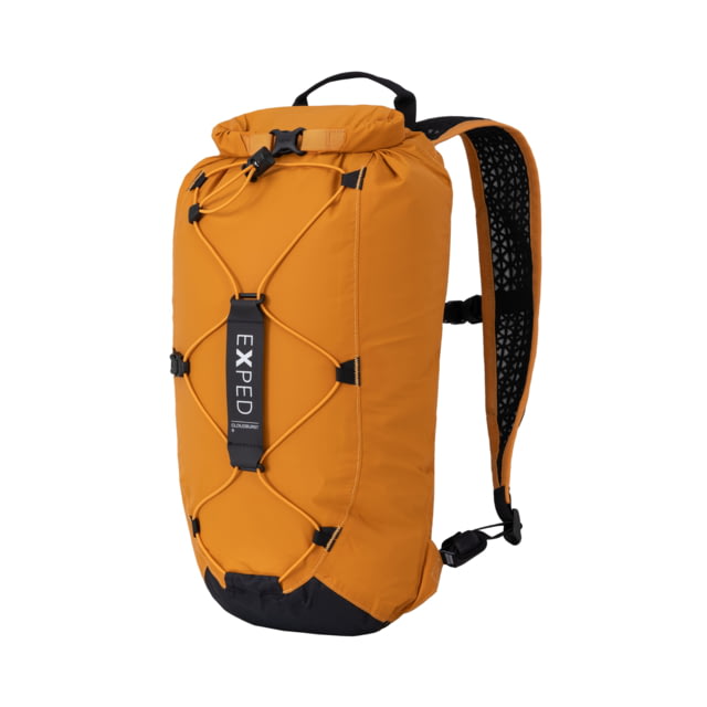 Exped Cloudburst 9 Daypack Gold One Size
