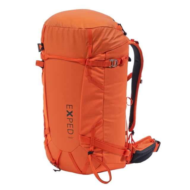 Exped Couloir 40 Backpack Dark Lava - Exped