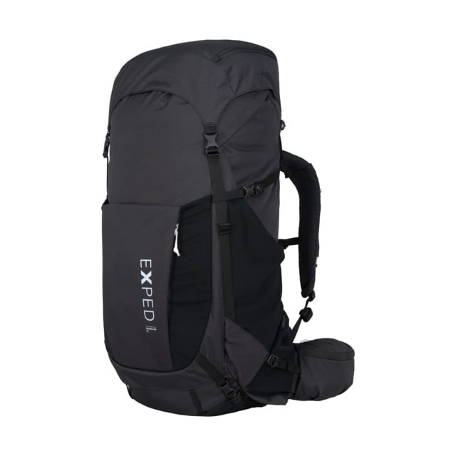 Exped Ridgeline 65 Backpack Black S/M