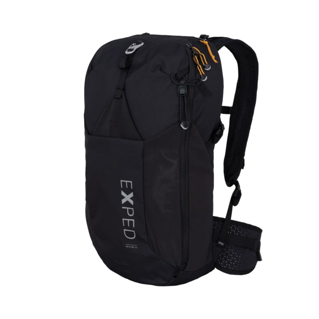 Exped Skyline 20 Backpack Large/Extra Large Black - Exped