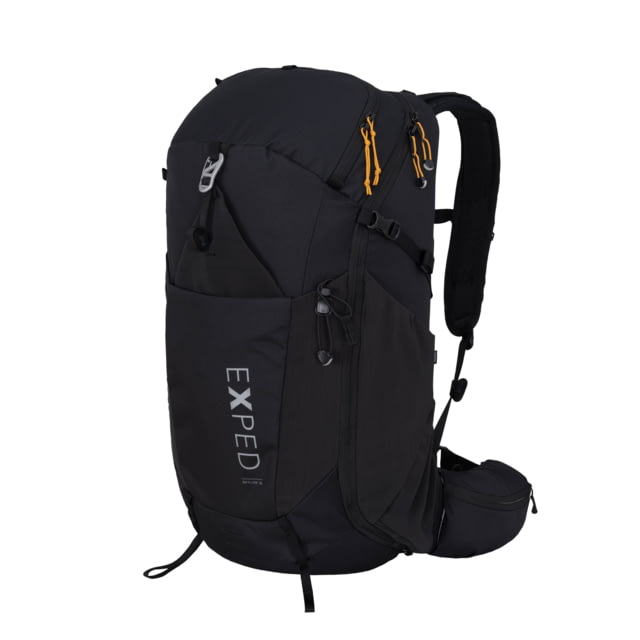 Exped Skyline 30 Backpack Large/Extra Large Black - Exped