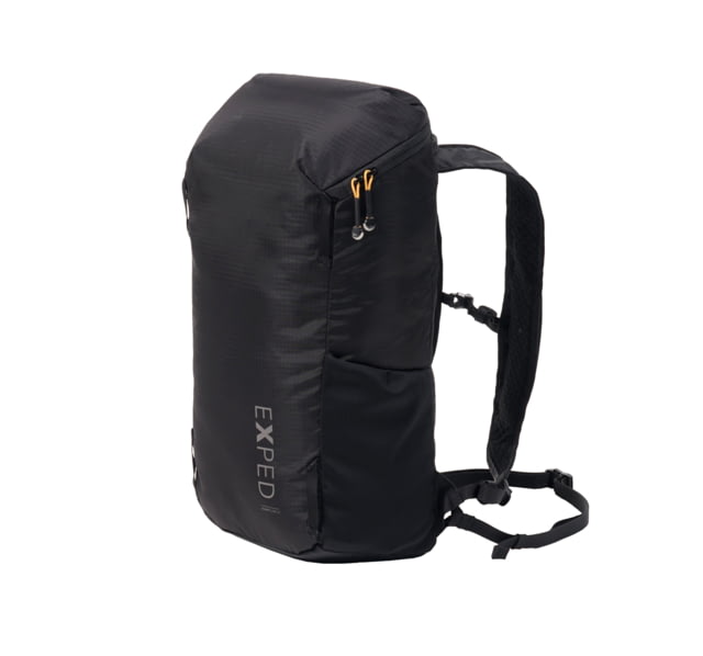 Exped Summit Lite 15 Backpack Black - Exped