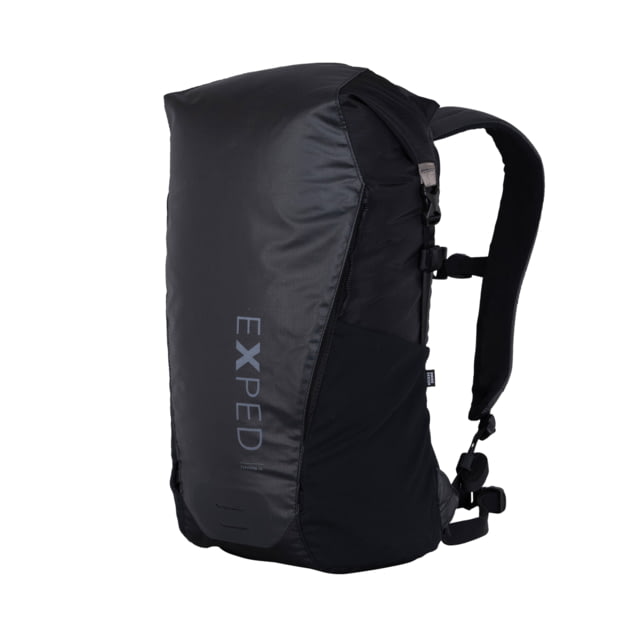 Exped Typhoon 15 Daypack Black One Size