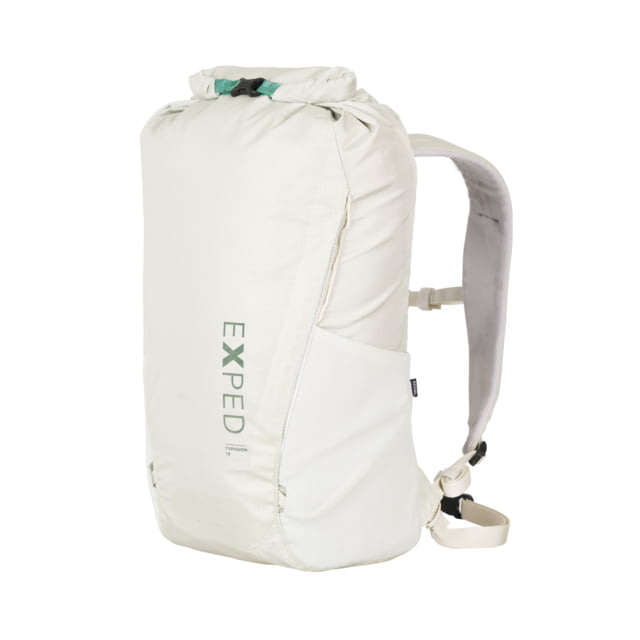 Exped Typhoon 15 Daypack Fog One Size