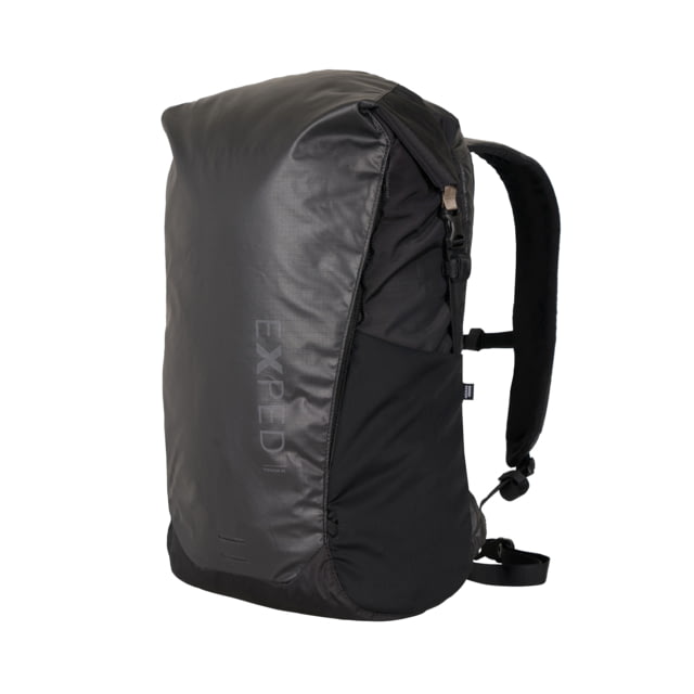 Exped Typhoon 25 Daypack Black One Size - Exped