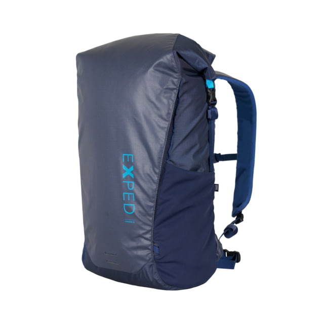 Exped Typhoon 25 Daypack Navy One Size