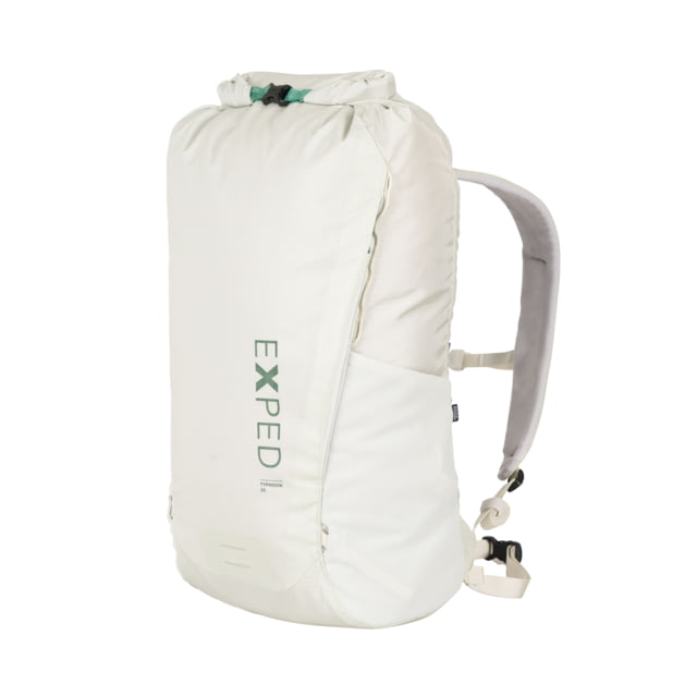 Exped Typhoon 25 Daypack Fog One Size - Exped
