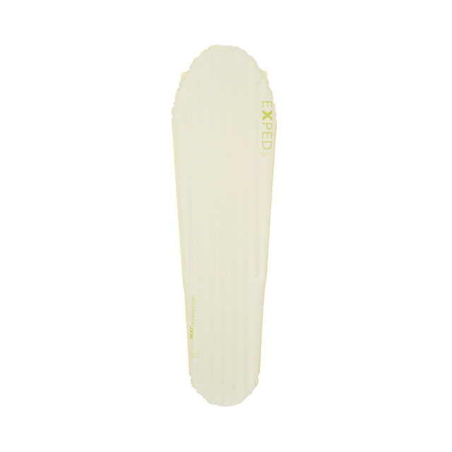 Exped Ultra 1R Mummy Sleeping Pad Fog M