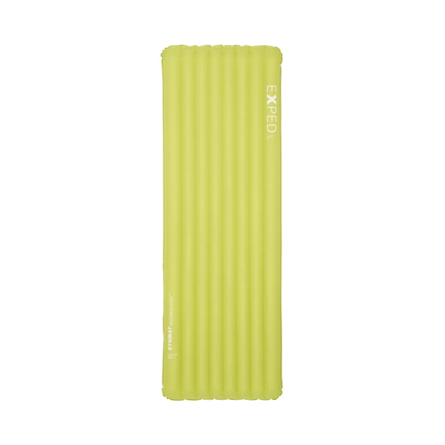 Exped Ultra 3R Sleeping Pad Lime MW