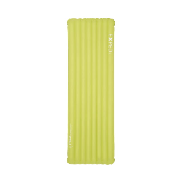 Exped Ultra 3R Sleeping Pad Lime LW