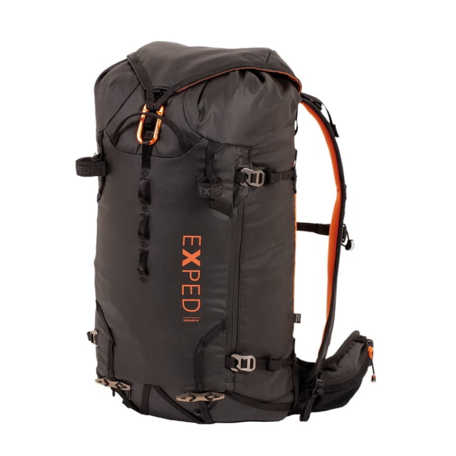 Exped Verglas 30 Backpack Black - Exped