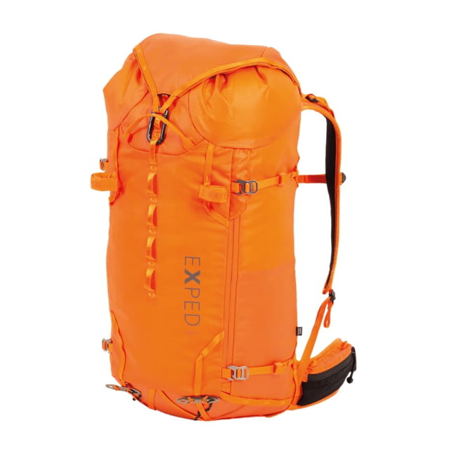 Exped Verglas 40 Backpack Medium Lava - Exped