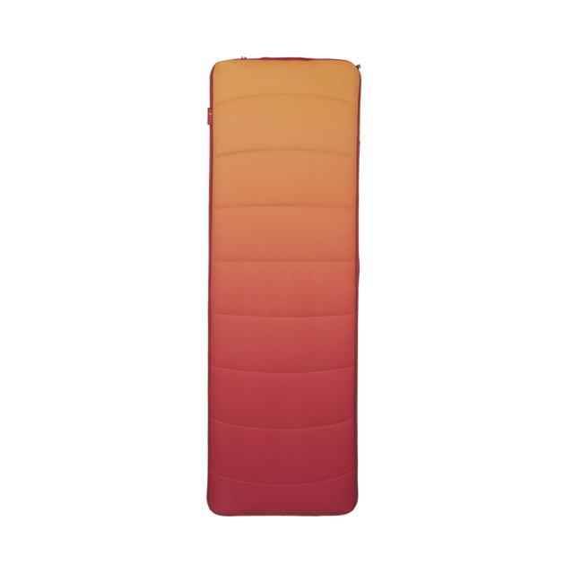 Exped Versaluxe Sleeping Pad Sunburst LW