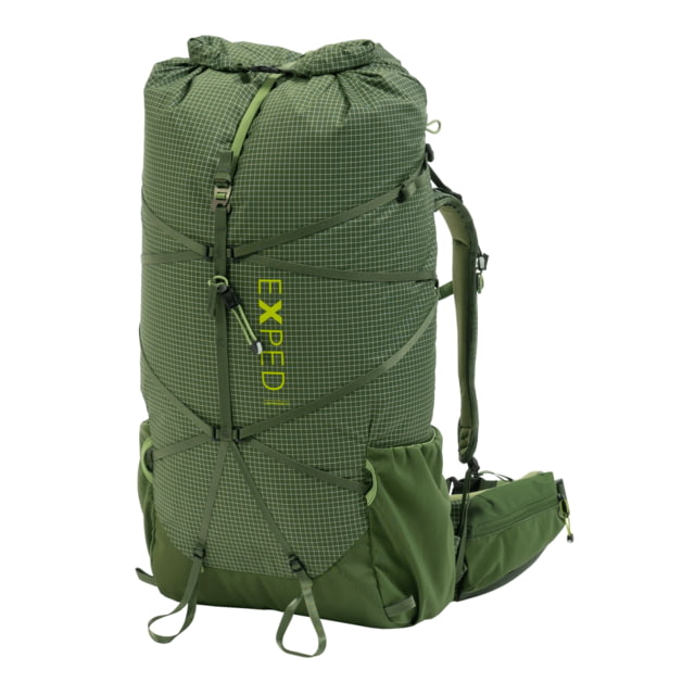 Exped Lightning 45 Backpack - Women's Forest 45 Liter - Exped