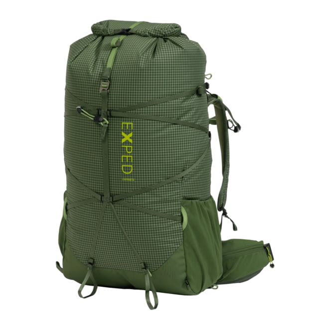Exped Lightning 60 Backpack Forest 60 L - Exped