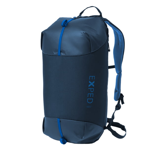 Exped Radical 30 Backpack Navy 30 Liter - Exped