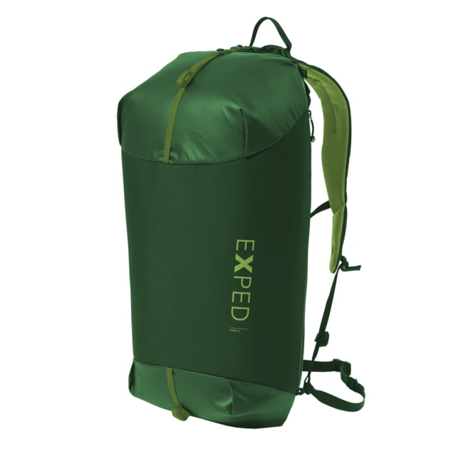 Exped Radical 45 Backpack Forest 45 Liter - Exped