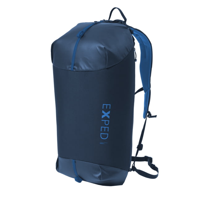 Exped Radical 45 Backpack Navy 45 Liter - Exped
