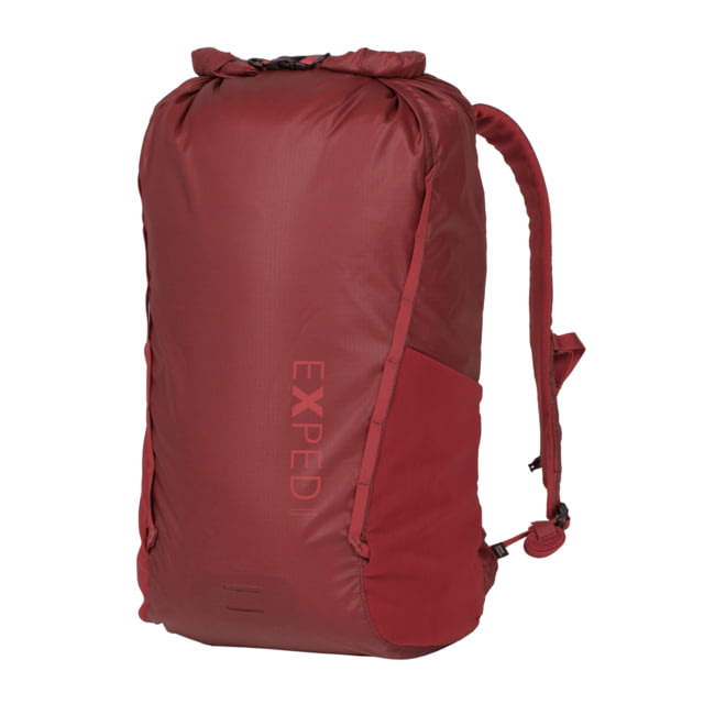 Exped Typhoon 25 Backpack Burgundy 25 Liter - Exped