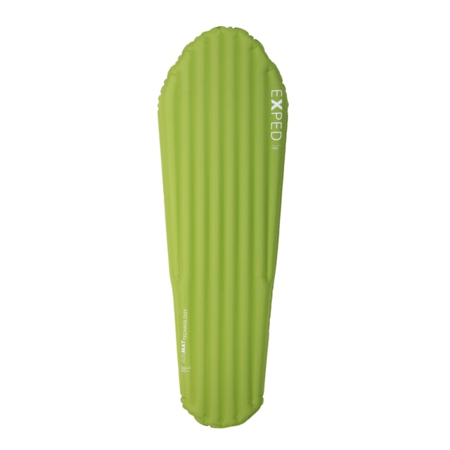 Exped Exped Ultra 1R Mummy Sleeping Pad Fog LW - $139.95 at Optics Planet