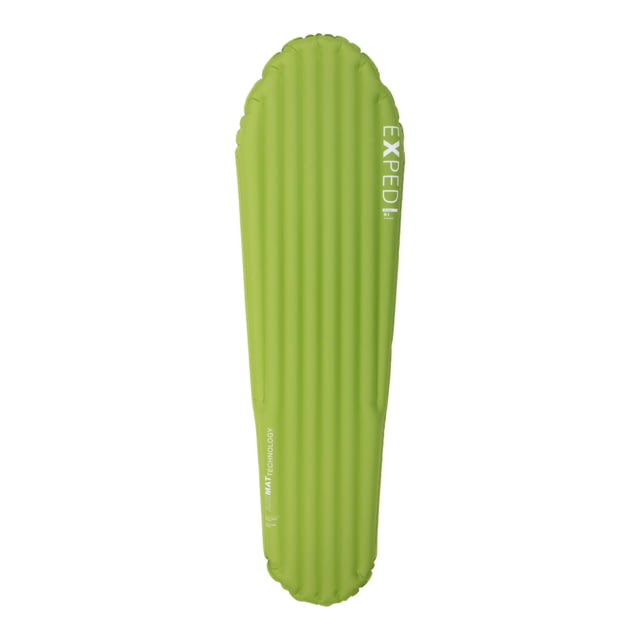 Exped Exped Ultra 1R Mummy Sleeping Pad Fog M - $139.95 at Optics Planet