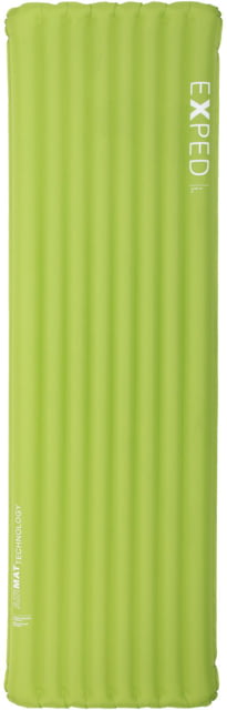 Exped Exped Ultra 1R Sleeping Pad Lichen MW - $99.99 at Optics Planet