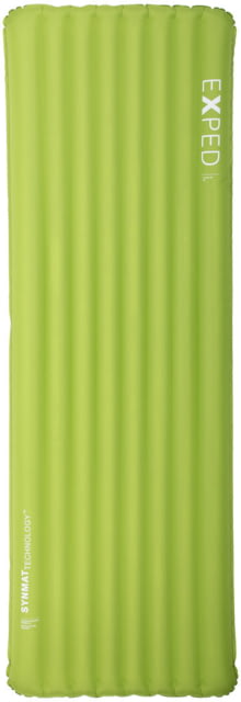 Exped Ultra 3R Sleeping Pad Lichen LW