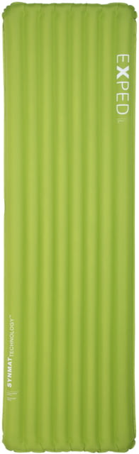 Exped Ultra 3R Sleeping Pad Lichen Medium