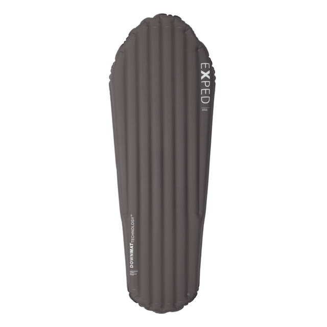 Exped Ultra 7R Mummy Sleeping Mat Greygoose Medium/Wide