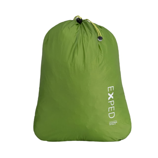 Exped Ultra Stuffbag Meadow 8L - Exped