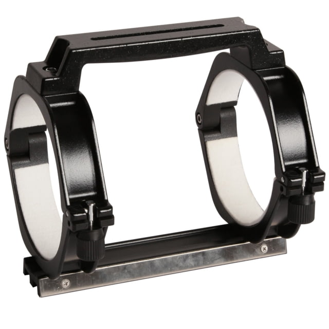 Explore Scientific Replacement Cradle Ring Set for Carbon Fiber Series 102mm Telescope