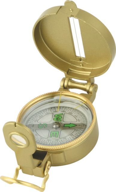 Explorer Engineer Directional Liquid Filled Compass EXP13 - Explorer