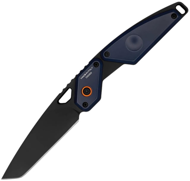 Extrema Ratio Aero FX Fixed Blade Blue/Org EX0182C3A10