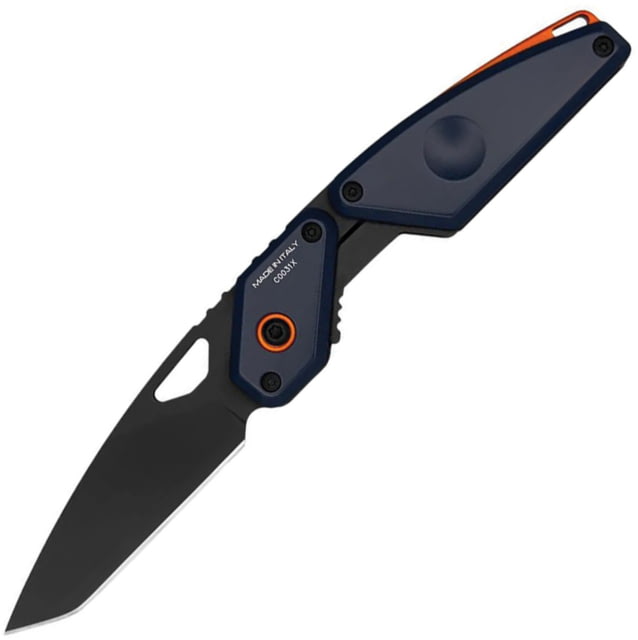 Extrema Ratio Aero Linerlock Blue/Org EX0180C3A10 - Extrema Ratio