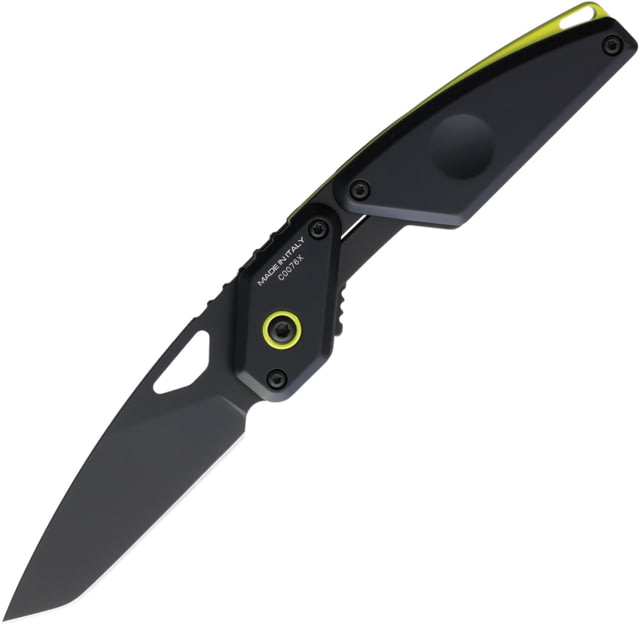 Extrema Ratio Aero Linerlock Lime EX0180NITBLKL - Extrema Ratio