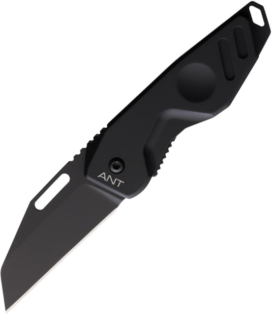 Extrema Ratio ANT Framelock Black EX0467BLKBLK - Extrema Ratio
