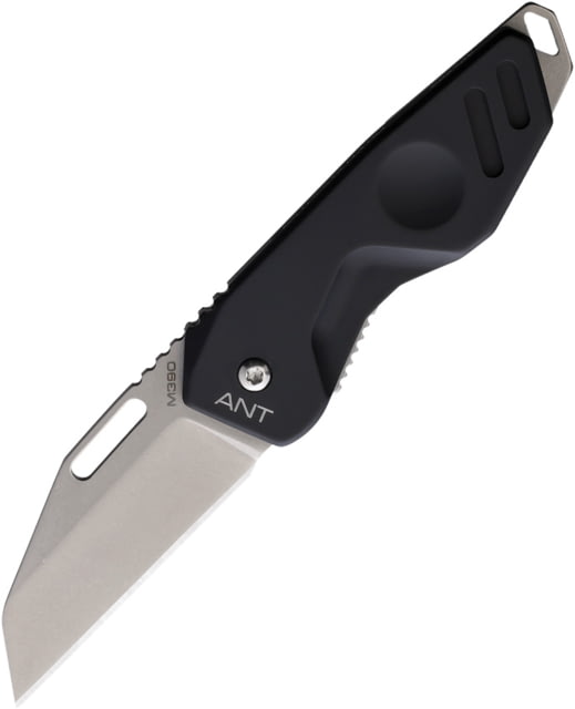 Extrema Ratio ANT Framelock Black SW EX0467M3SWBLK - Extrema Ratio