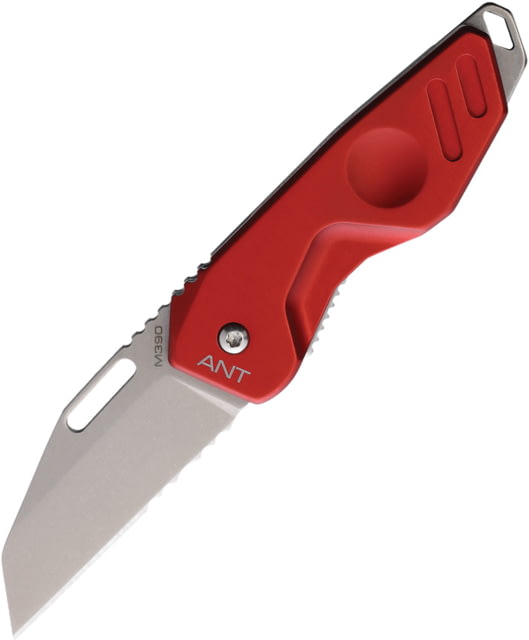 Extrema Ratio ANT Rescue Framelock Red EX0468M3SWRC - Extrema Ratio