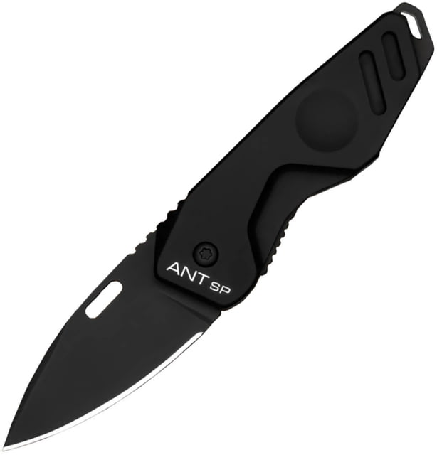Extrema Ratio ANT SP Framelock Black EX0469BLKBLK - Extrema Ratio