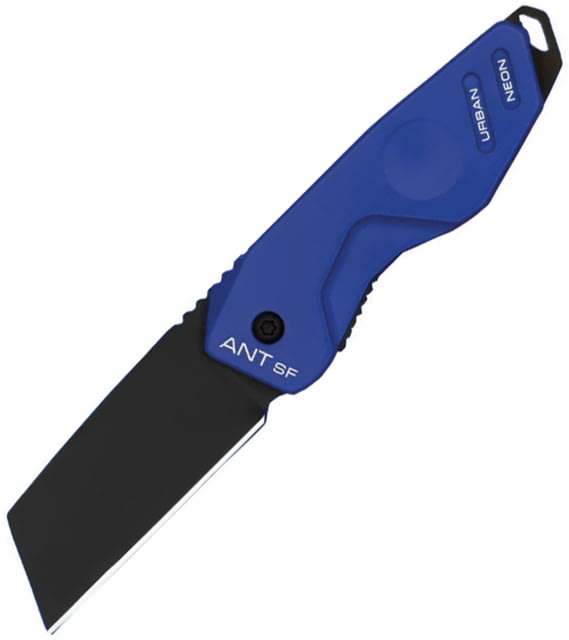 Extrema Ratio ANT Urban Framelock Blue EX0471BLKBLU - Extrema Ratio