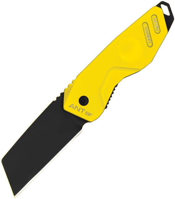 Extrema Ratio ANT Urban Framelock Yellow EX0471BLKYL - Extrema Ratio