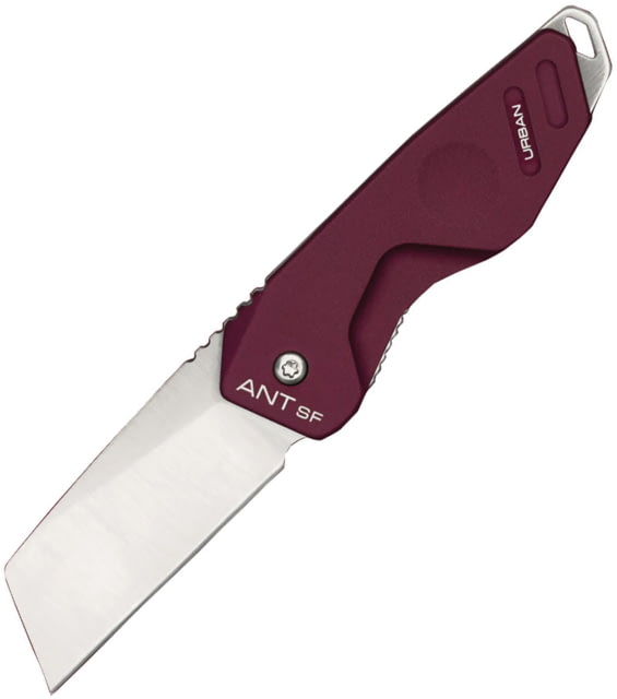Extrema Ratio ANT Urban SF Framelock Cherry EX0471SATBCY - Extrema Ratio