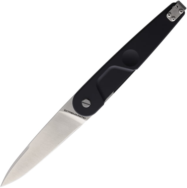 Extrema Ratio BD2 R Linerlock Satin - Extrema Ratio