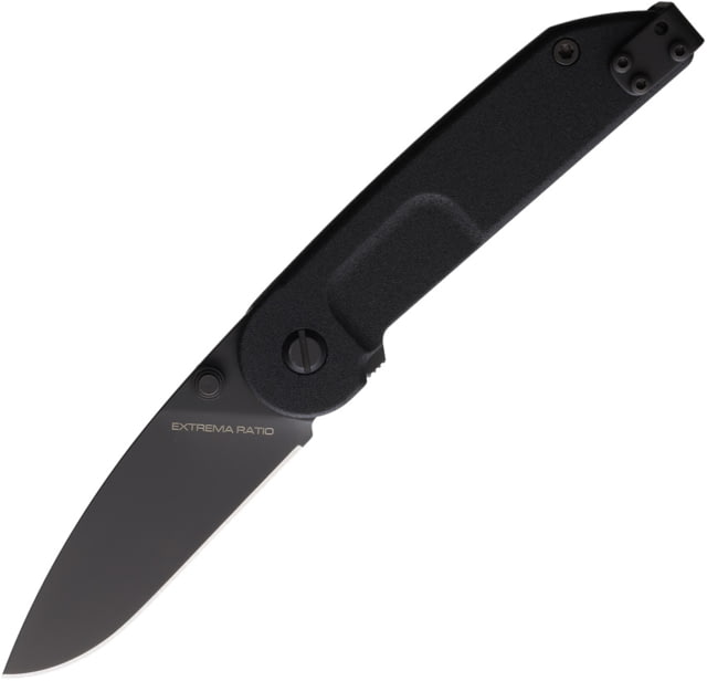 Extrema Ratio BF1 Linerlock Ruvido EX0143RVB - Extrema Ratio