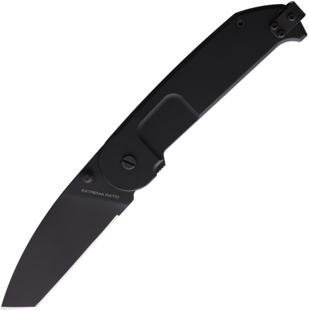 Extrema Ratio BF2 CT Linerlock Black - Extrema Ratio