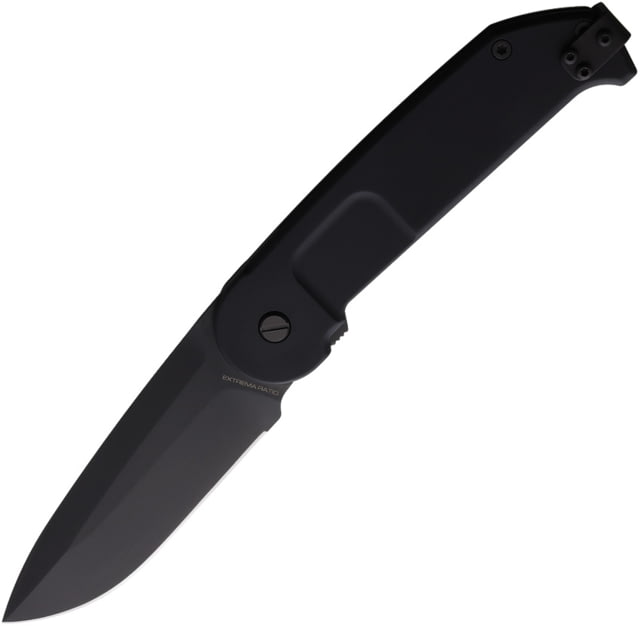 Extrema Ratio BF2 R CD Linerlock Black - Extrema Ratio