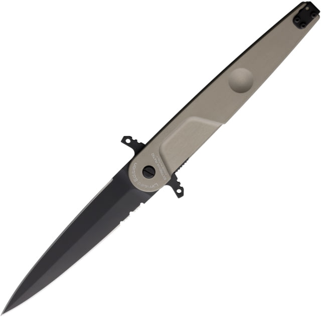 Extrema Ratio BF4 Contractor Linerlock EX0498TM - Extrema Ratio