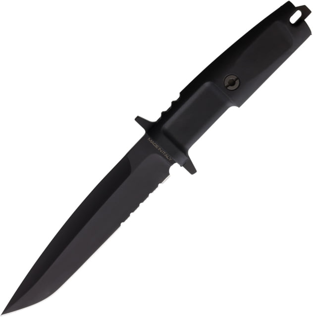 Extrema Ratio Col Moschin Black Collector Ed EX0125BLKCE - Extrema Ratio